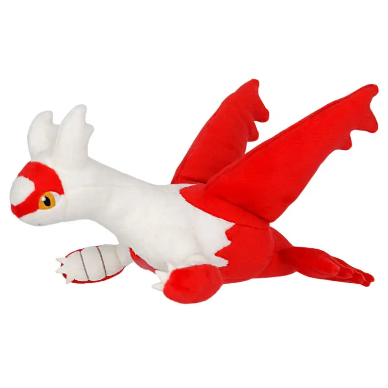 SAN-EI Pokemon All Star Collection Plush Doll Latias S