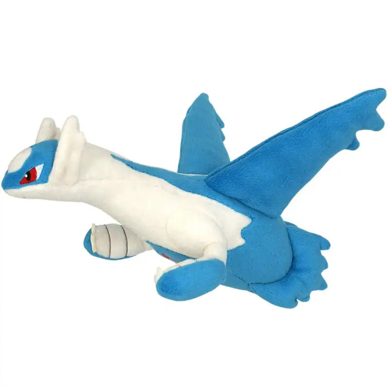 SAN-EI Pokemon All Star Collection Plush Doll Latios S