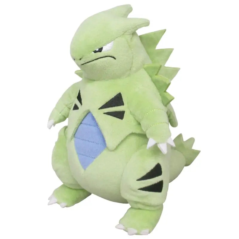 SAN-EI Pokemon All Star Collection Plush Doll Tyranitar S