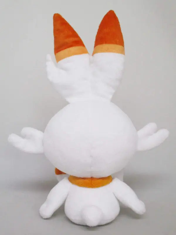 SAN-EI Pokemon All Star Collection Scorbunny Plush Toy S