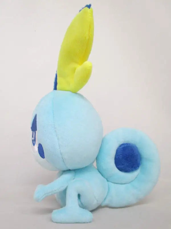 SAN-EI Pokemon All Star Collection Sobble Plush Toy S