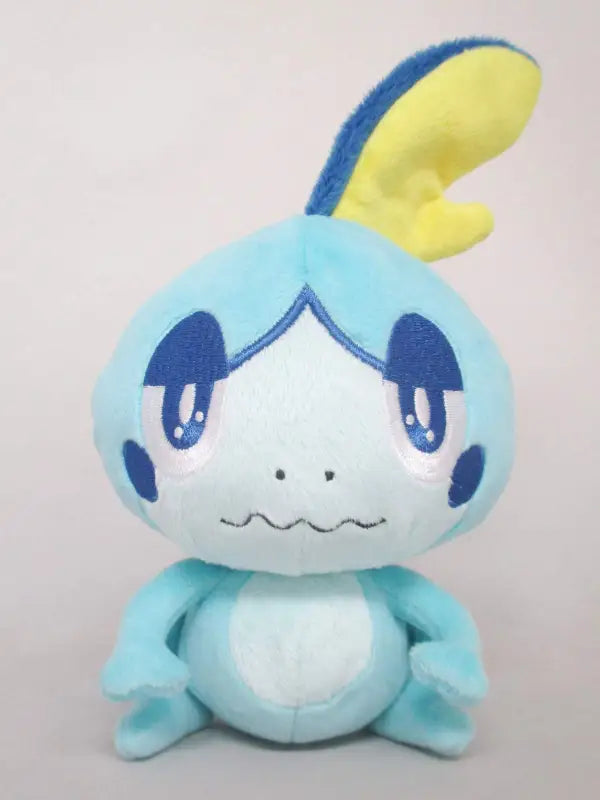 SAN-EI Pokemon All Star Collection Sobble Plush Toy S