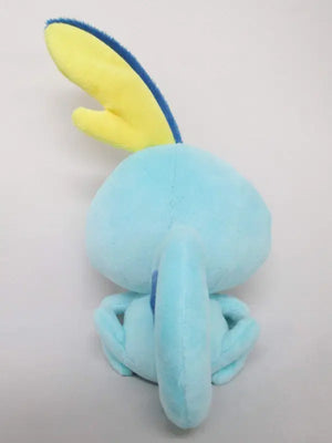 SAN-EI Pokemon All Star Collection Sobble Plush Toy S