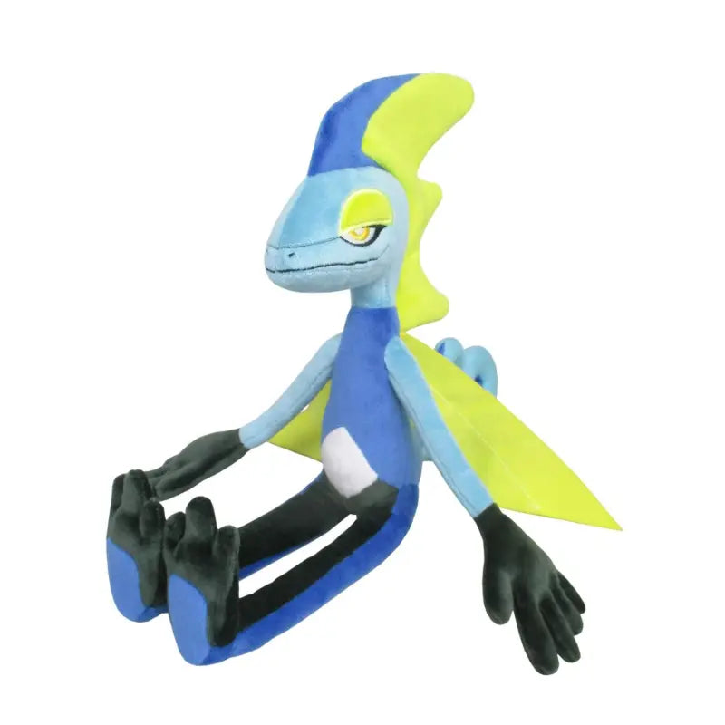 SAN-EI Pokemon All Star Collection Vol.16 Plush Doll Inteleon S