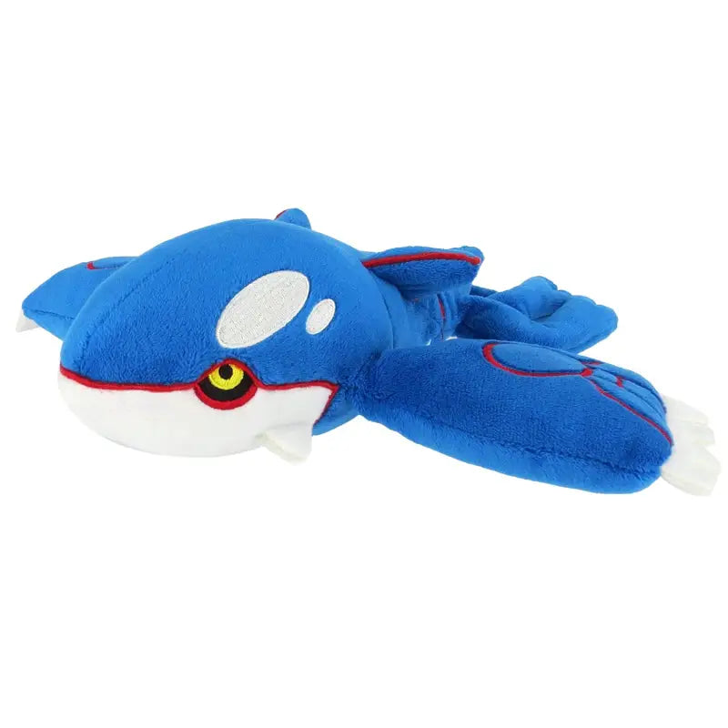 SAN-EI Pokemon All Star Collection Vol. 18 Kyogre Plush Doll S