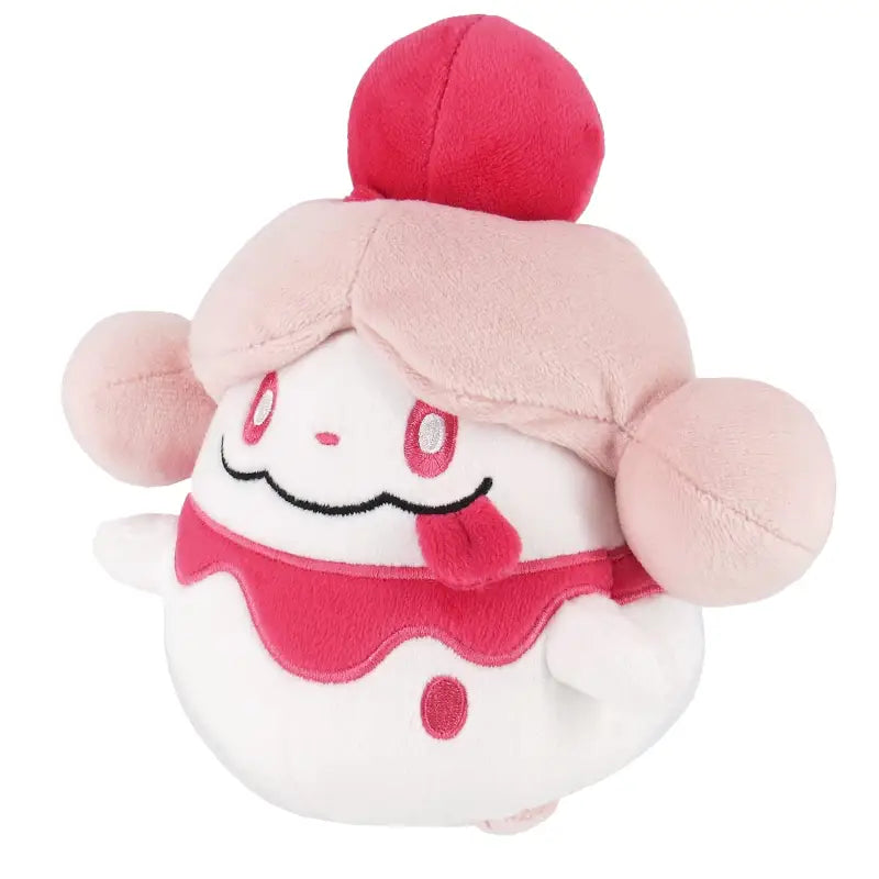 SAN-EI Pokemon All Star Collection Vol. 18 Slurpuff Plush Doll S