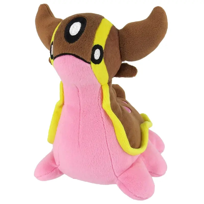 SAN-EI Pokemon All Star Collection Vol. 18 West Sea Gastrodon Plush Doll S