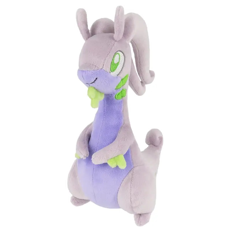 SAN-EI Pokemon All Star Collection Vol. 19 Goodra Plush Doll S