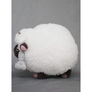 SAN - EI Pokemon All Star Collection Wooloo Plush Toy S