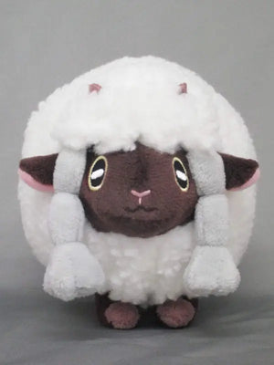 SAN - EI Pokemon All Star Collection Wooloo Plush Toy S