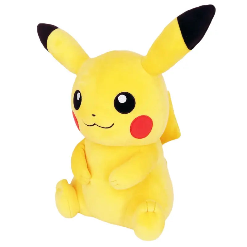 SAN-EI Pokemon Potehagu Cushion Pikachu