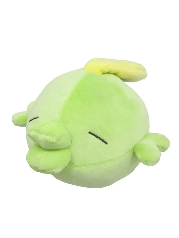 SAN-EI Pp102 Pokemon Plush Doll All Star Collection Gulpin S Tjn