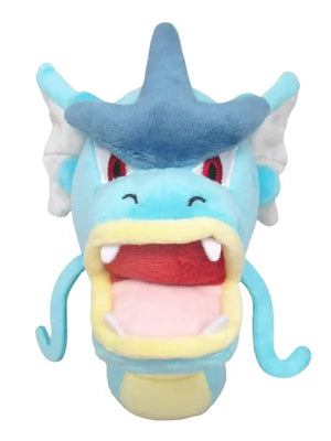 SAN-EI Pp138 Pokemon Plush Doll All Star Collection Gyarados S