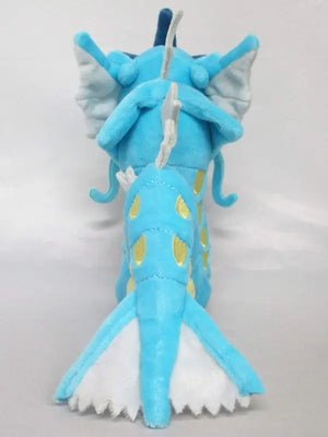 SAN-EI Pp138 Pokemon Plush Doll All Star Collection Gyarados S