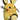SAN-EI Pp14 Pokemon Plush Doll All Star Collection Dedenne S Tjn