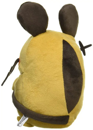 SAN-EI Pp14 Pokemon Plush Doll All Star Collection Dedenne S Tjn