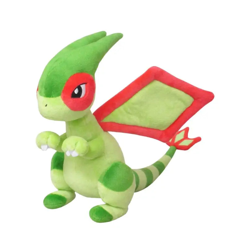 SAN-EI Pp173 Pokemon Plush Doll All Star Collection Flygon S