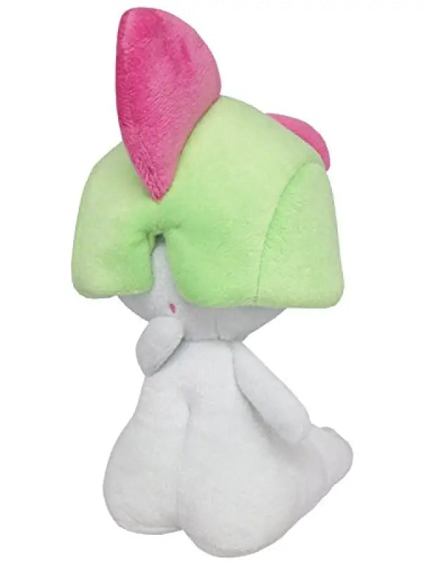 SAN-EI Pp30 Pokemon Plush Doll All Star Collection Ralts S Tjn