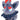 SAN - EI Pp32 Pokemon Plush Doll All Star Collection Zorua S Tjn