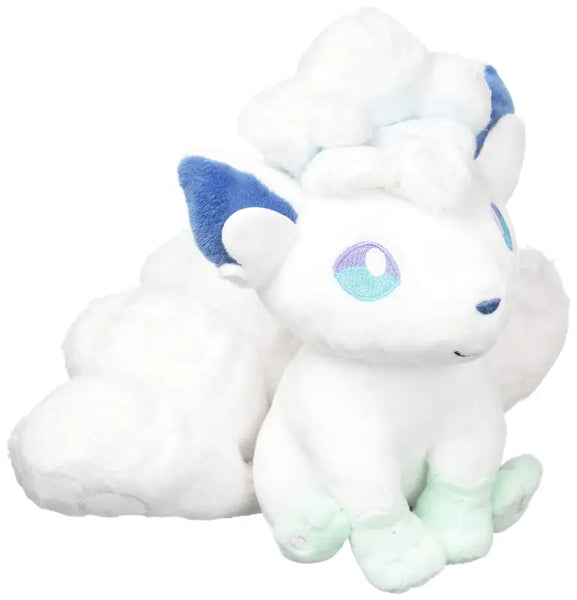 Alola pokemon plush sales