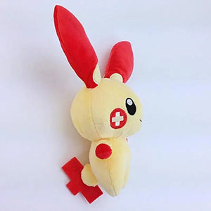 SAN-EI Pp69 Pokemon Plush Doll All Star Collection Prasle S Tjn