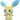SAN-EI Pp70 Pokemon Plush Doll All Star Collection Minun S Tjn