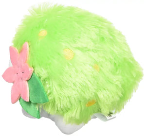 SAN-EI Pp73 Pokemon Plush Doll All Star Collection Shaymin S Tjn