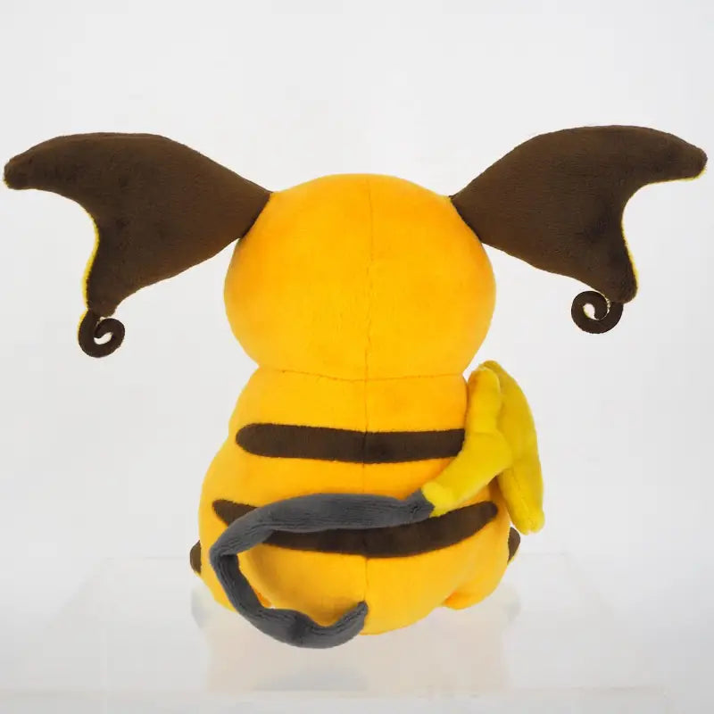 SAN-EI Pp79 Pokemon Plush Doll All Star Collection Raichu S Tjn