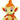 SAN-EI Pp88 Pokemon Plush Doll All Star Collection Chimchar Hikozaru S Tjn