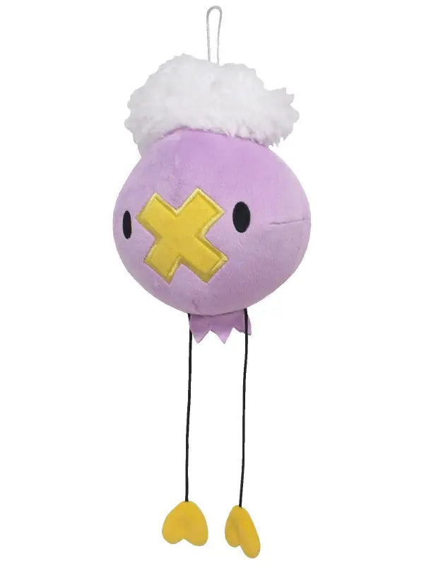 SAN-EI Pp91 Pokemon Plush Doll All Star Collection Drifloon Fuwante S Tjn