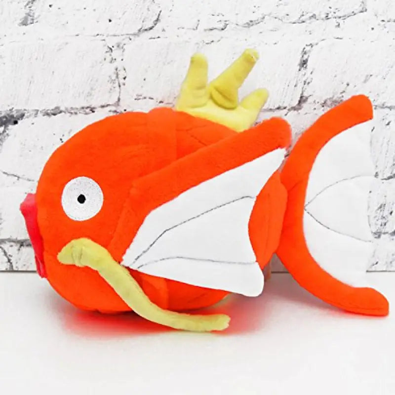 SAN-EI Pp98 Pokemon Plush Doll All Star Collection Magikarp Koiking S Tjn