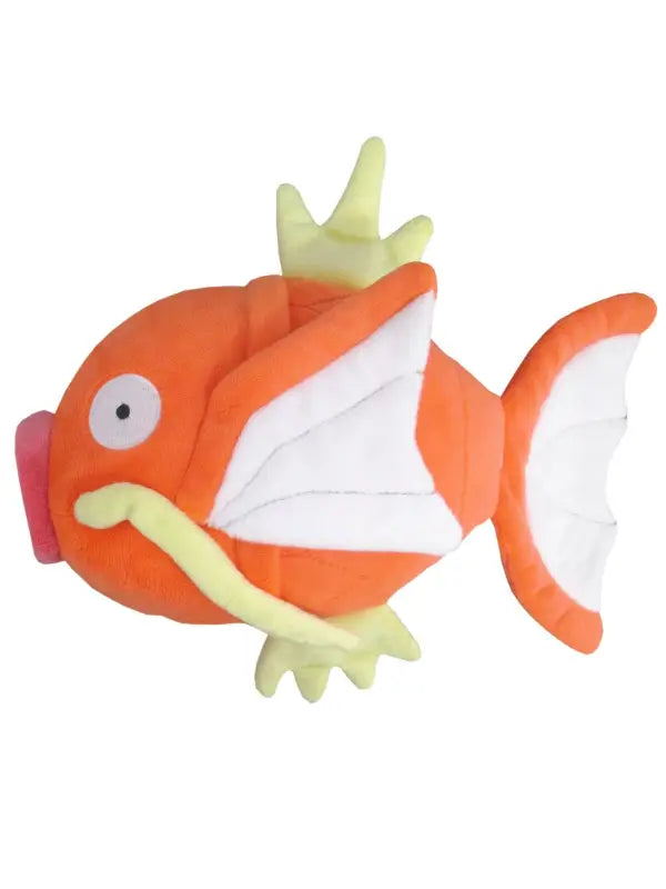 SAN-EI Pp98 Pokemon Plush Doll All Star Collection Magikarp Koiking S Tjn