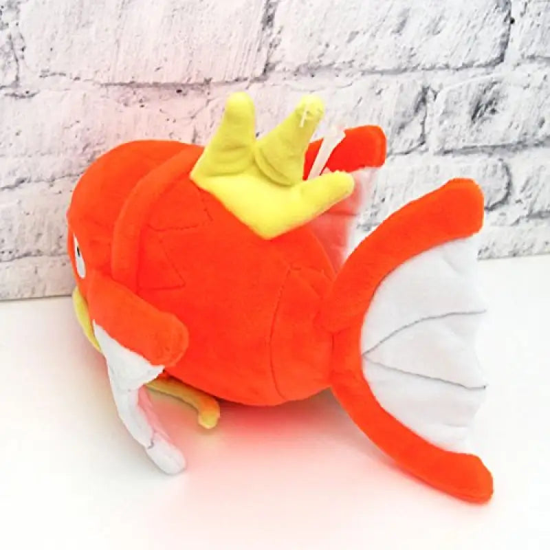 SAN-EI Pp98 Pokemon Plush Doll All Star Collection Magikarp Koiking S Tjn