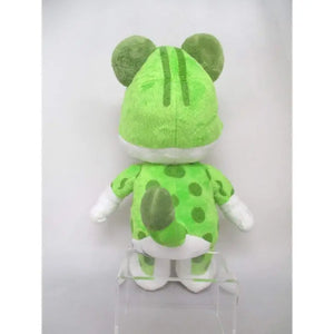 SAN-EI Super Mario 3D World Plush Doll Cat Luigi M