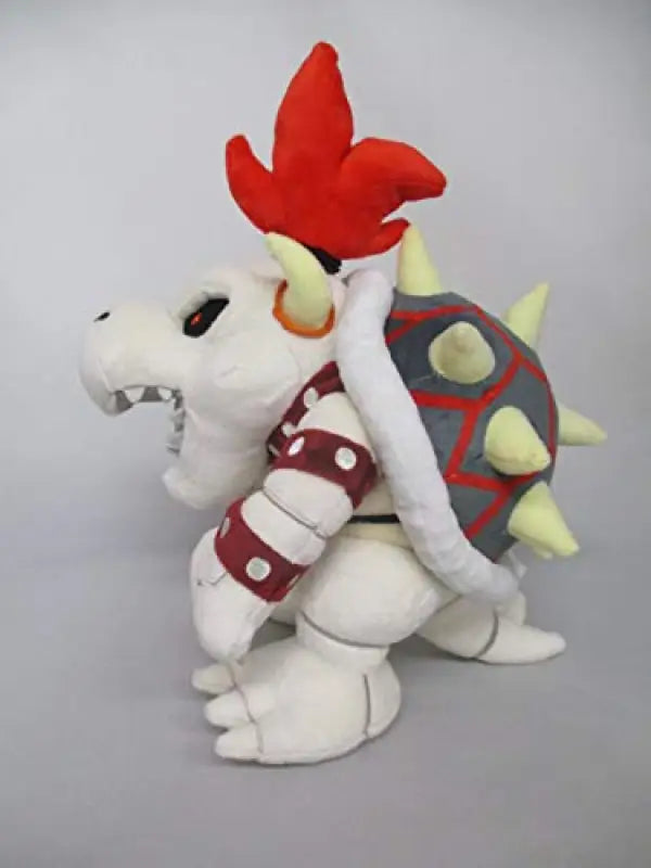 SAN-EI Super Mario Plush Doll Dry Bowser S