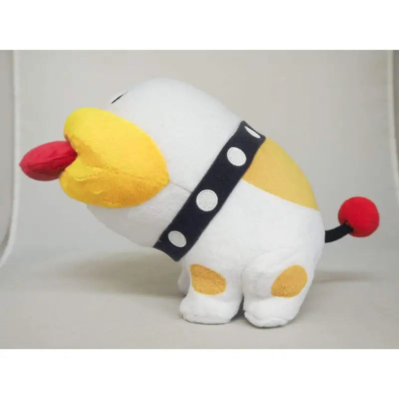 SAN-EI Super Mario Plush Doll Poochy S