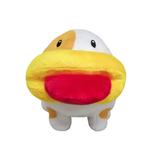 SAN - EI Super Mario Plush Doll Poochy S