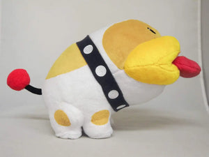 SAN - EI Super Mario Plush Doll Poochy S