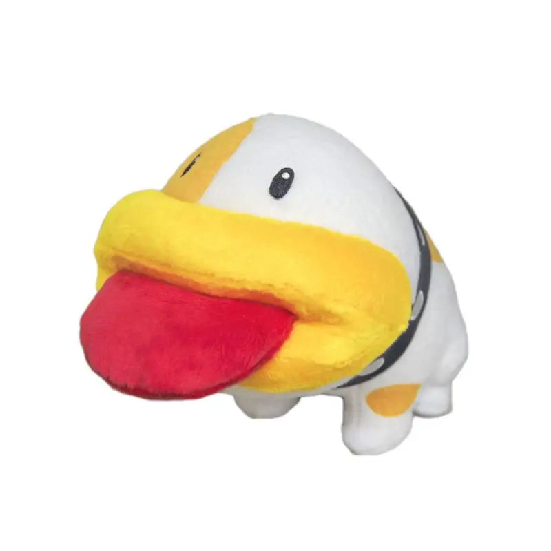 SAN - EI Super Mario Plush Doll Poochy S