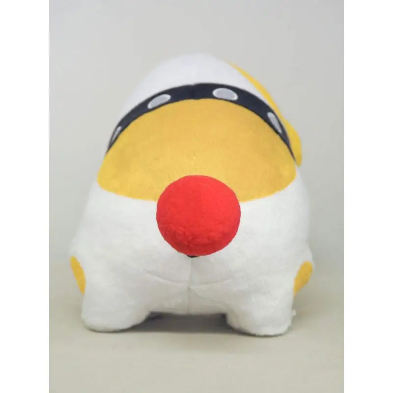 SAN EI Super Mario Plush Doll Poochy S YOYOJAPAN Store