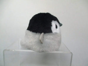 SAN - EI Tori - Dango Plush Doll Emperor Penguin Chick