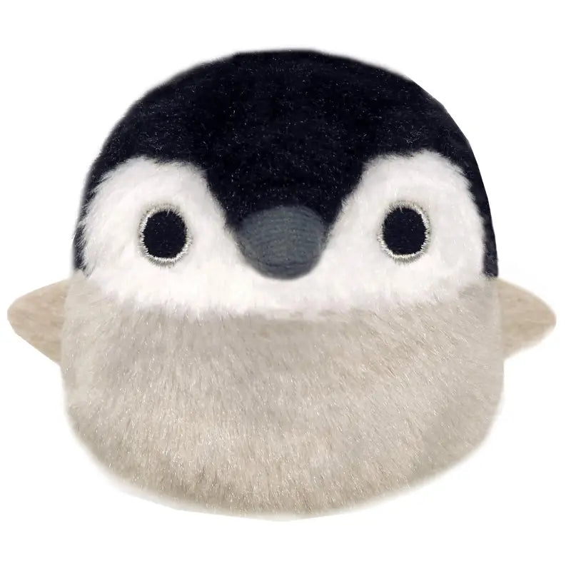 SAN - EI Tori - Dango Plush Doll Emperor Penguin Chick