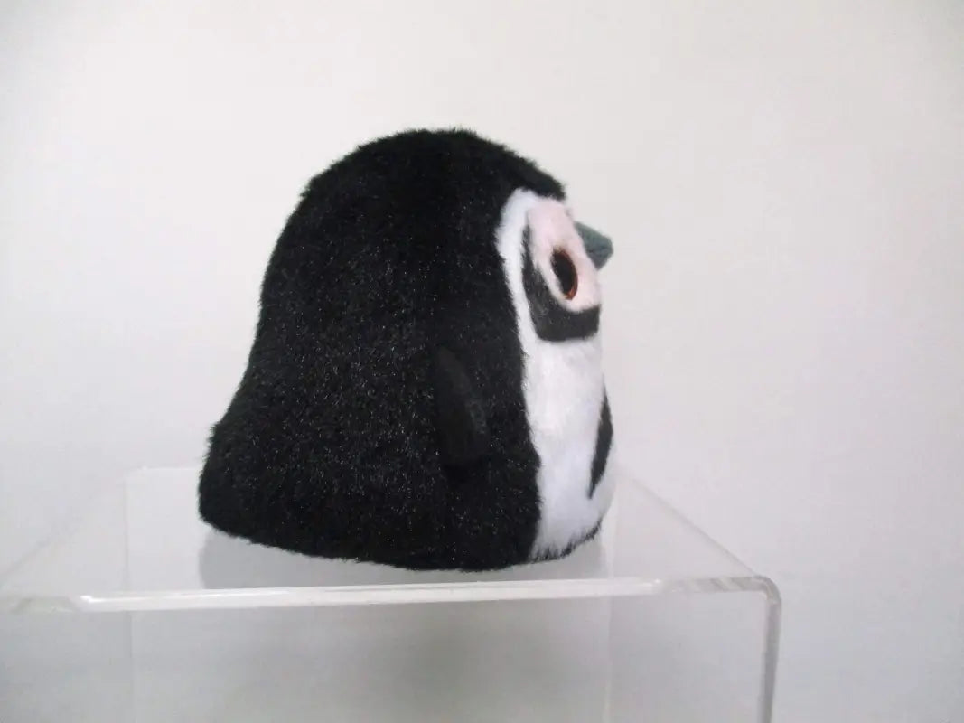 SAN-EI Tori-Dango Plush Doll Humboldt Penguin