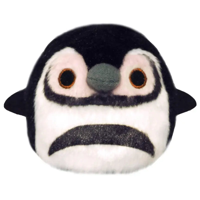 SAN-EI Tori-Dango Plush Doll Humboldt Penguin