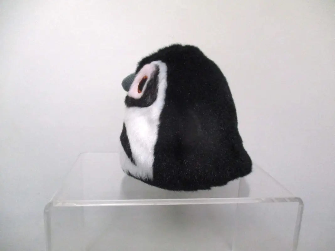 SAN-EI Tori-Dango Plush Doll Humboldt Penguin