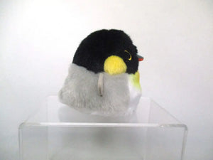 SAN-EI Tori-Dango Plush Doll King Penguin