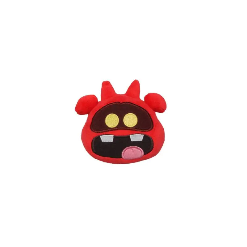 San-Ei Virus Plush Set S Dr. Mario