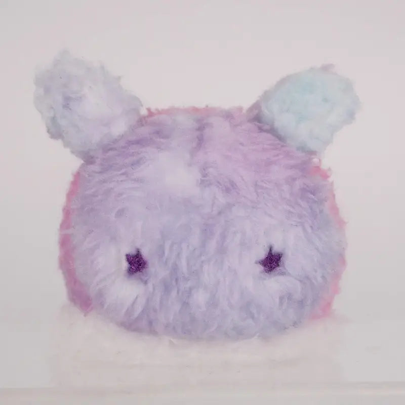 SAN-EI Yumemiushi Plush Doll Cotton Candy