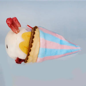 SAN-EI Yumemiushi Plush Doll Crepe