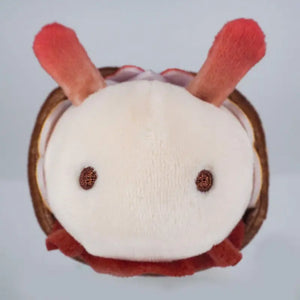 SAN-EI Yumemiushi Plush Doll Crepe